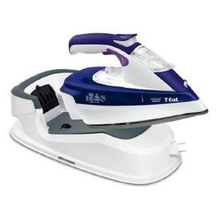 ティファール T-fal FV9980J0 コードレススチームアイロン フリームーブパワー 9980 新品 送料無料 | T-fal