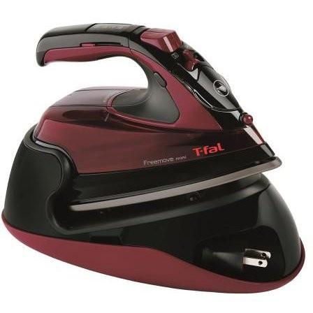T-fal スチーム コードレス アイロン FV5020J0 3H-4517 T-fal（ティファール） T-fal FV5020J0 コードレススチームアイロン