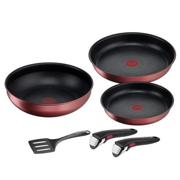 T-fal L77891 インジニオネオ クックウェア 6点セット 新品 送料無料 | インジニオ・ネオ