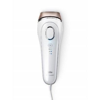 BRAUN ブラウン BD-5004 光美容器 シルクエキスパート 新品 送料 BRAUN ブラウン BD-5004 光美容器 シルクエキスパート 新品 送料