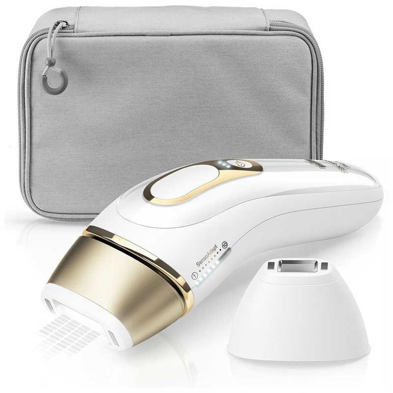 BRAUN PL-5117 シルクエキスパートPro5 光美容器 新品 送料無料 | BRAUN