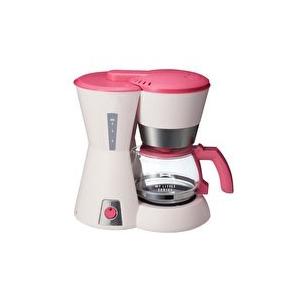 BRUNO BOE046-PK 4カップコーヒーメーカー My Little シリーズ ピンク 新品 送料無料 | BRUNO