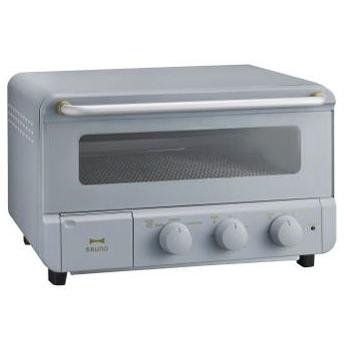 BRUNO crassy+ BOE067-BGY スチーム＆ベイク トースター ブルーグレー 新品 送料無料 | BRUNO crassy+