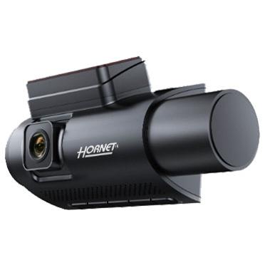 HORNET SDR300H ドライブレコーダー 前方＋車内対応 デュアルカメラドライブレコーダー 2カメラ 200万画素 3.0インチ液晶 デジタルHDR 新品 送料無料 | 加藤電機
