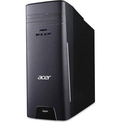 Acer エイサー デスクトップPC AT3715-H58F/G Aspire T3 Core i5 Win10 ブラック 新品 送料無料 | Aspire（acer）