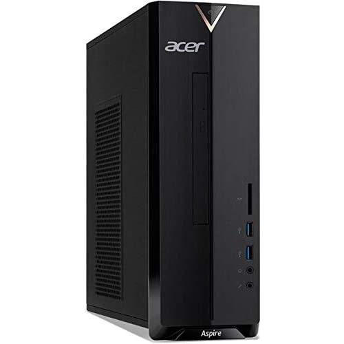 Acer XC-830-A14F/F Aspire X デスクトップPC Celeron メモリ4GB HDD1TB Windows10 Office付 新品 送料無料 | AspireX