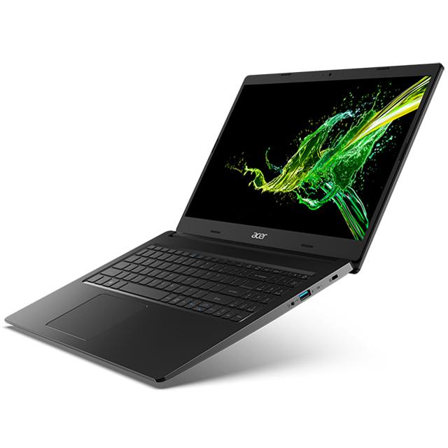 Acer A315-34-A14U/K ノートパソコン Aspire 3 15.6型 Celeron N4020 メモリ4GB SSD256G ドライブレス Windows 10 Home チャコールブラック 新品 送料無料 | Aspire 1