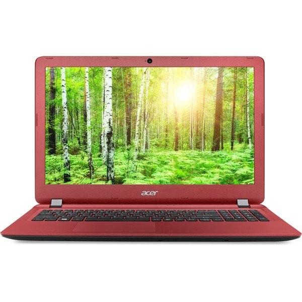 エイサー Acer ES1-533-H14D/R 15.6型 ノートPC Aspire ES Windows 10 KINGSOFT Office2013 ローズウッドレッド 新品 送料無料 | Aspire（acer）