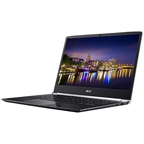 Acer14.0型PC Win10 Home・Core i7・SSD 256GB・メモリ 8GB  オブシディアンブラック SF514-51-N78U/K  新品 送料無料 | acer