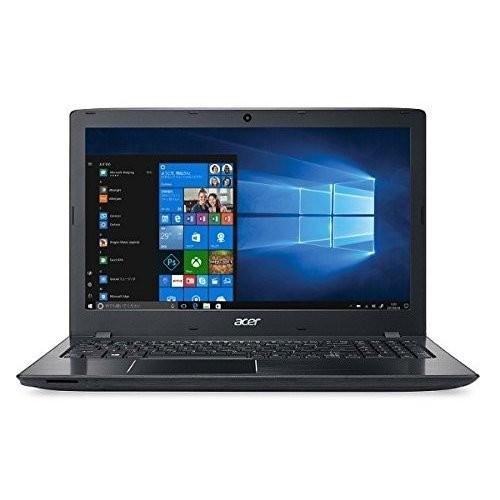 acer（エイサー） E5-576-F34D/K 15.6型ノートPC Win10 Home・Core i3 