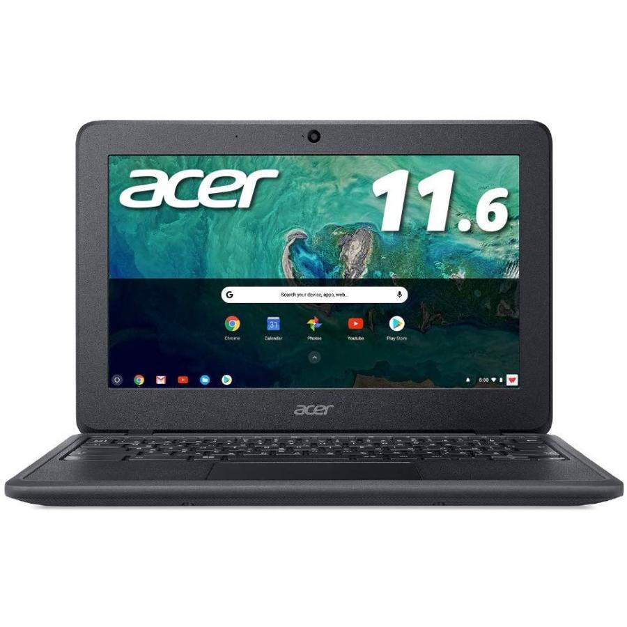 acer（エイサー） Acer Chromebook 11 LTE C732L-H14M Celeron N3350