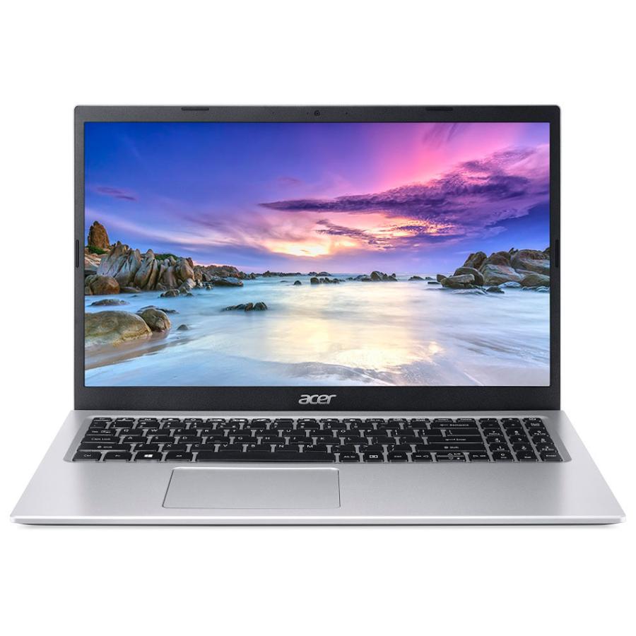 Acer A315-58-WF38U/S ノートパソコン Aspire 3 15.6型 Core i3 メモリ8GB SSD256GB Windows11 ピュアシルバー 新品 送料無料 | Aspire 3