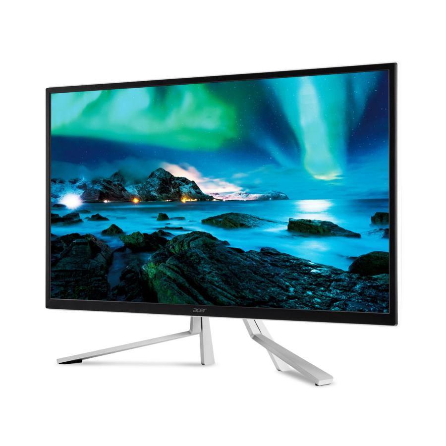 【かつき】ACER ET322QK モニター 31.5インチ 4K Acer 4Kモニター 31.5インチ ET322QK ディスプレイ