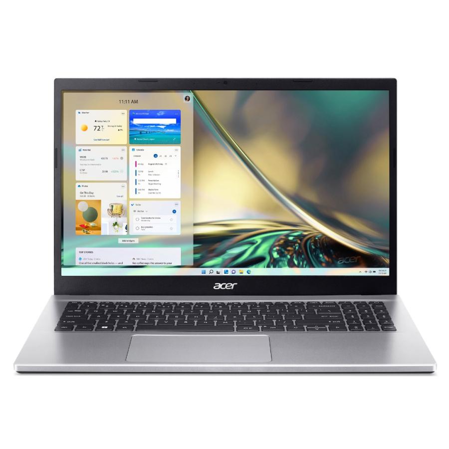 Aspire（acer） Acer A315-59-H38U/F Aspire 3 15.6型 Core i3-1215U