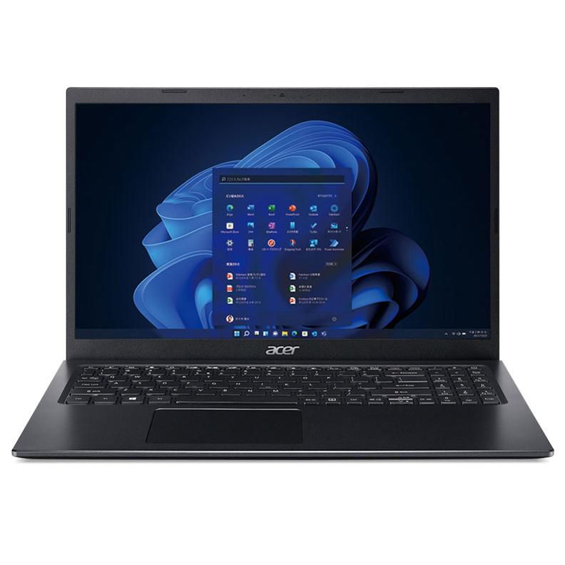Acer A515-56-F58YJ/Fノートパソコン Aspire 5 15.6型 Core i5 SSD512GB メモリ8GB  Windows11 Office2021 チャコールブラック 新品 送料無料 | Aspire（acer）