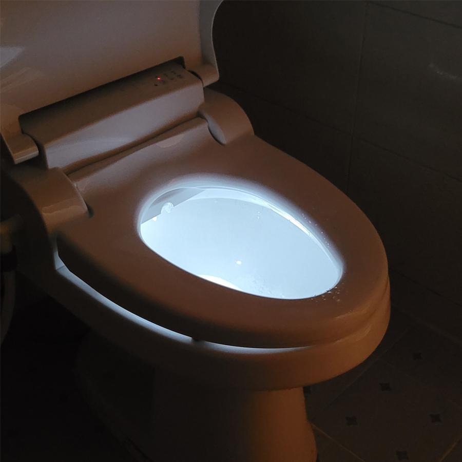 アサヒ衛陶 DLNC51-LI 瞬間式温水洗浄便座 サンウォッシュ 防水リモコンタイプ ラブリーアイボリー 新品 送料無料 | アサヒ衛陶 | 05