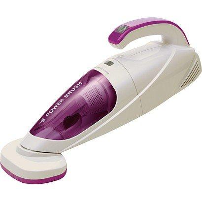 日立 HITACHI HHC-12V W 充電式ハンディクリーナー パールホワイト 新品 送料無料 | 日立