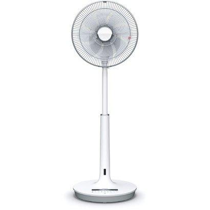 【即発送】日立 DCモーター扇風機 HEF-DC5000 リモコン、箱付き 扇風機・スリムファン(ハイポジション扇 DCモーター)HEF-DC5000