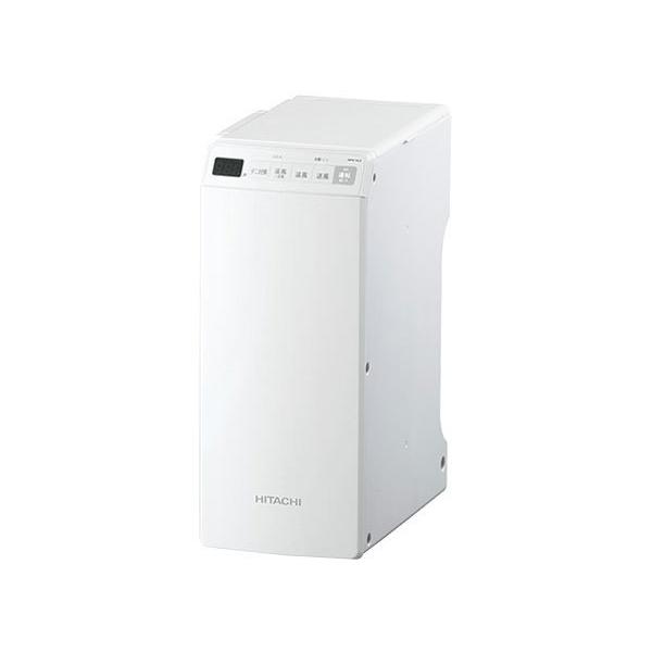 日立 HFK-VL3 W ふとん乾燥機 アッとドライ パールホワイト 新品 送料無料 | アッとドライ