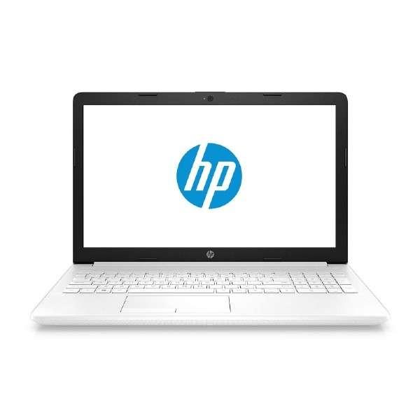 HP 4ZA16PA-AAFE ノートパソコン 15-db G1 15.6型 AMD Ryzen 3 HDD1TB メモリ4GB Windows 10 Microsoft Office 新品 送料無料 | 日本HP