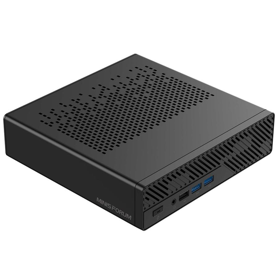 MINISFORUM MS-A1-16/1T-W11Pro(8500G) ミニPC Ryzen 5 8500G メモリ16GB SSD1TB Windows 11 Pro 新品 送料無料 | MINISFORUM