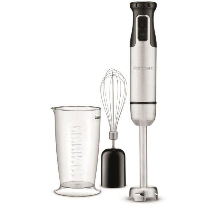 クイジナート（Cuisinart） HB-120PCJ ハンドブレンダー 新品 送料無料
