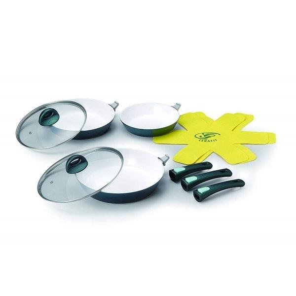 新品未使用　 ショップジャパン　 セラフィットセットナイサーダイサー付き 2025年最新】ショップジャパン セラフィットの人気アイテム