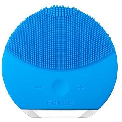 フォレオ F6248J FOREO LUNA mini 2 アクアマリン フェイシャルクレンジングブラシ 新品 送料無料 | ブランド登録なし