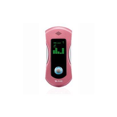 YA‐MAN ヤーマン EP4P ダンシングEMS Bluetooth ピンク 新品 送料無料 