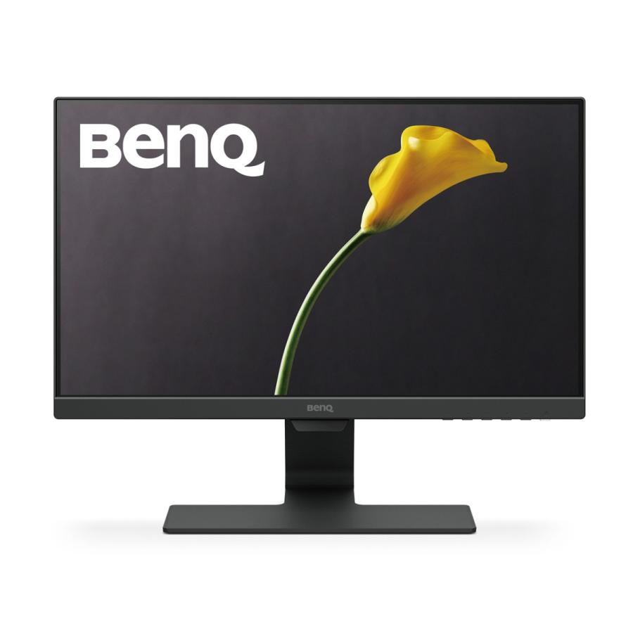 BenQ GW2283 LEDアイケアモニター ウルトラスリムベゼル 21.5型 フルHD IPSパネル 新品 送料無料 | BenQ