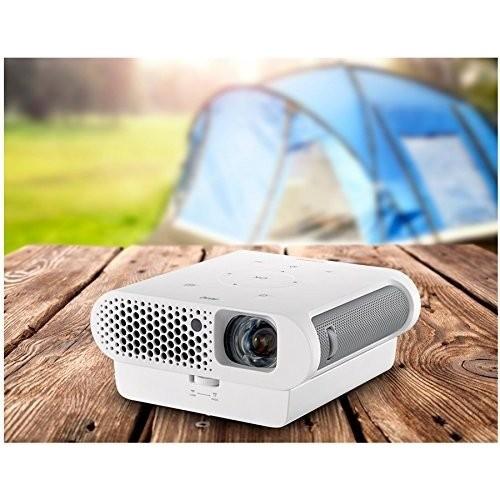 BenQ（ベンキュー） ポータブル プロジェクター GS1 新品 送料無料 2 