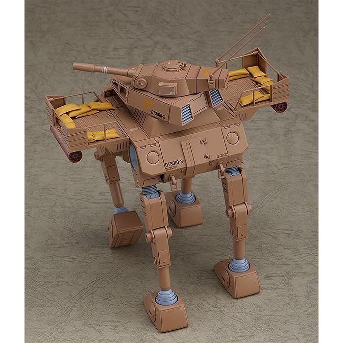 マックスファクトリー 再販分 COMBAT ARMORS MAX21 太陽の牙ダグラム アビテート F44B テキーラガンナー 全高約170mm 1/72スケール 新品 送料無料 | マックスファクトリー | 01