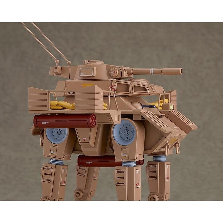 マックスファクトリー 再販分 COMBAT ARMORS MAX21 太陽の牙ダグラム アビテート F44B テキーラガンナー 全高約170mm 1/72スケール 新品 送料無料 | マックスファクトリー | 02