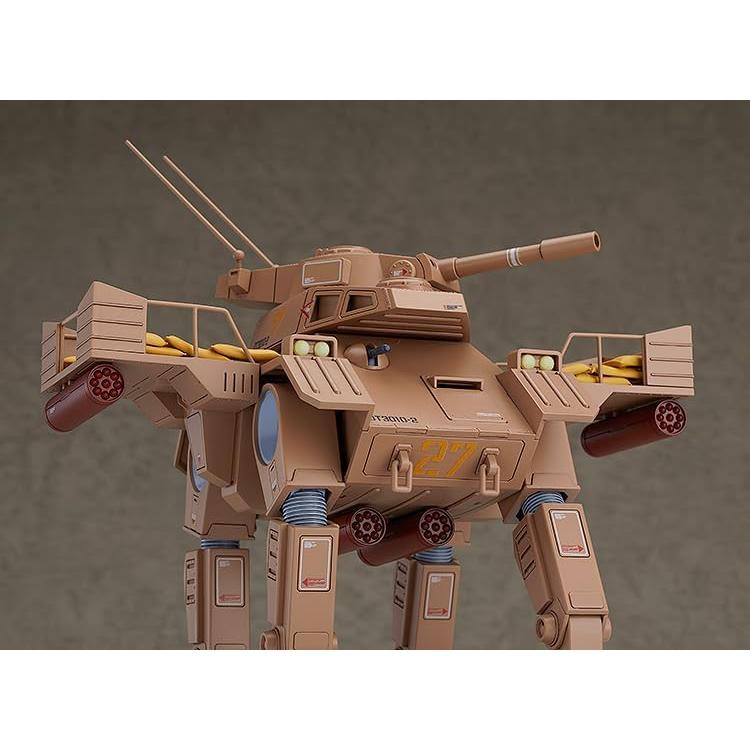 マックスファクトリー 再販分 COMBAT ARMORS MAX21 太陽の牙ダグラム アビテート F44B テキーラガンナー 全高約170mm 1/72スケール 新品 送料無料 | マックスファクトリー | 03