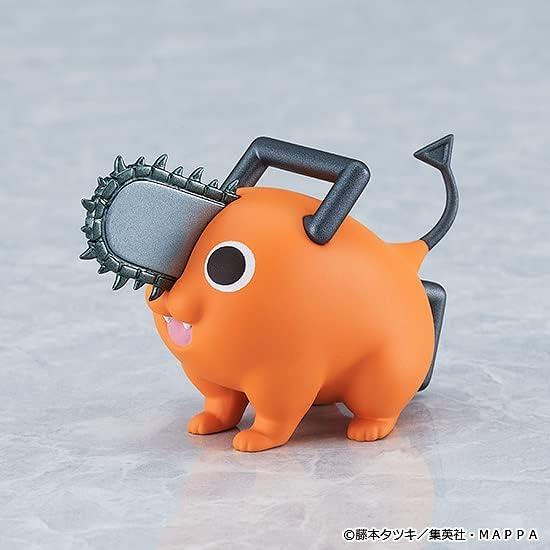 チェンソーマン デンジ 49点セット figma マックスファクトリー デンジ チェンソーマン ノン