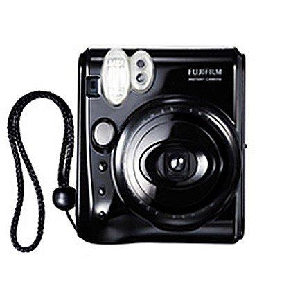 富士フイルム FUJIFILM instax mini 50S チェキ ピアノブラック | instax