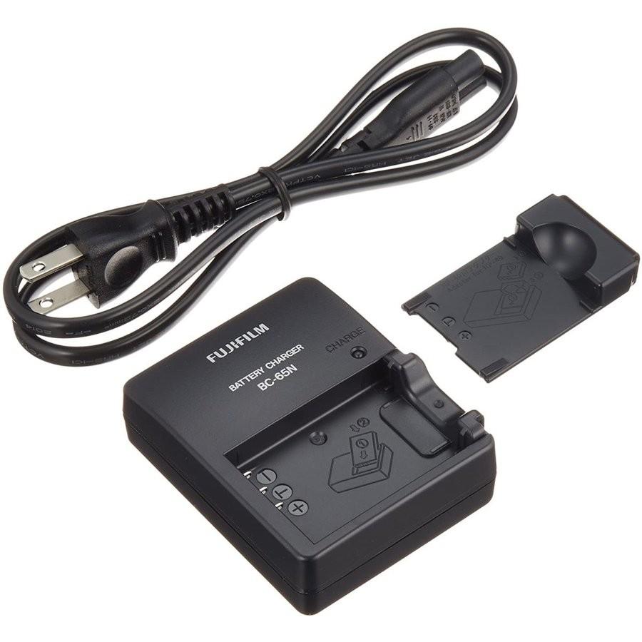 FUJIFILM BC-65N バッテリーチャージャー  新品 送料無料 | FUJIFILM
