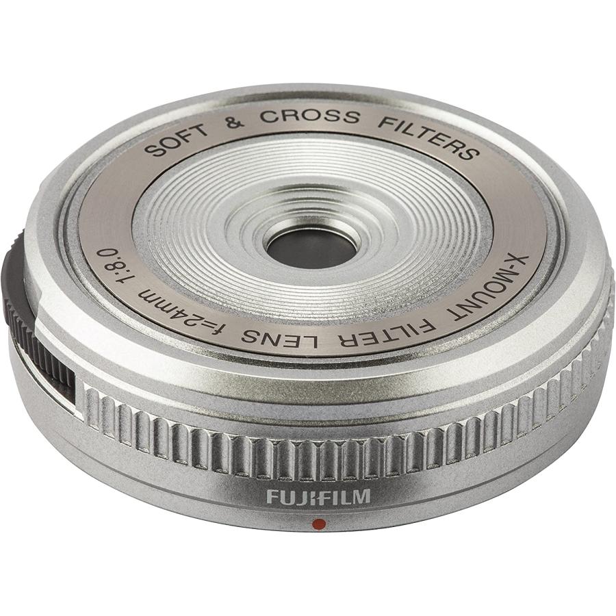 FUJIFILM XM-FL シルバー Fujifilm XM-FL シルバー 【公式通販】