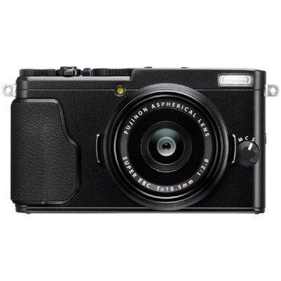 FUJIFILM 富士フイルム コンパクトデジタルカメラ FUJIFILM X70 ブラック 新品 送料無料 | FUJIFILM