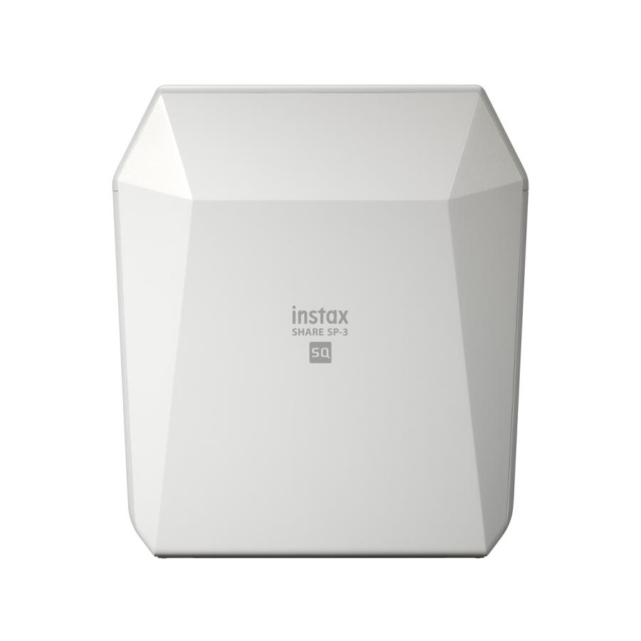 富士フイルム INSTAX SHARE SP-3 スマートフォン用プリンター スマホde