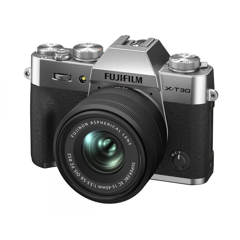 FUJIFILM 富士フイルム X-T30II ミラーレス一眼 XCレンズキット FX 