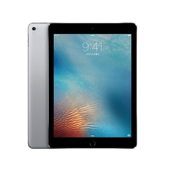 iPad Apple アップル Pro Wi-Fiモデル 9.7インチ 128GB スペースグレイ