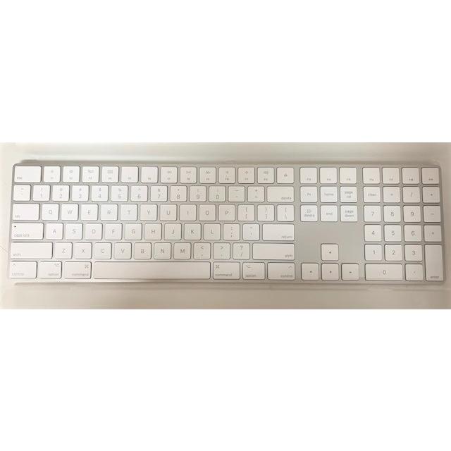 中古品 Apple iMac カスタムモデル MNE92J/Aベース 3.8GHz.クアッドコアIntel Core i5 SSD512GB 27インチ Retina 5Kディスプレイ 送料無料 | iMac（Apple） | 06