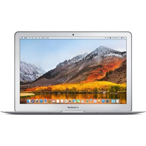 アップル Apple MacBook Air 13インチ 1.8GHz デュアルコアIntel Core i5プロセッサ 128GB MQD32J/A 新品 送料無料 | MacBook Air
