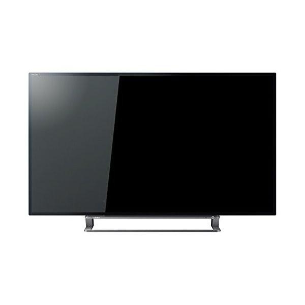 REGZA（レグザ） 東芝 TOSHIBA 43V型 4K対応 LED液晶テレビ 別売USB 