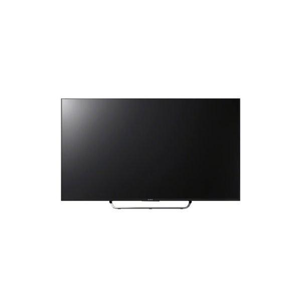 ソニー SONY KJ-49X8500C BRAVIA 49V型 地上・BS・110度CSデジタルハイビジョン液晶テレビ 4K対応 X8500Cシリーズ 新品 送料無料 | BRAVIA