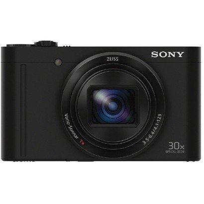 ソニー SONY DSC-WX500 BC コンパクトデジタルカメラ サイバーショット ブラック 新品 送料無料 | サイバーショット