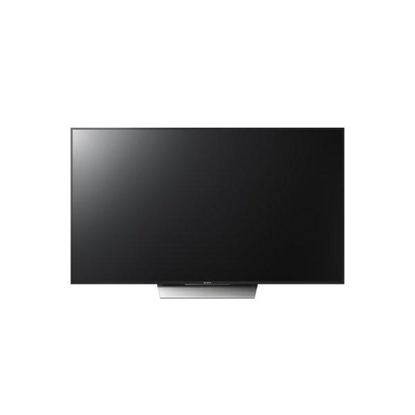 SONY ソニー KJ-55X8500D ブラビア 55V型 液晶テレビ 4K対応 X8500Dシリーズ 新品 送料無料 | BRAVIA
