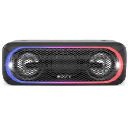 ソニー SONY SRS-XB40 BC Bluetooth対応 ワイヤレス スピーカー ブラック 新品 送料無料 | SONY