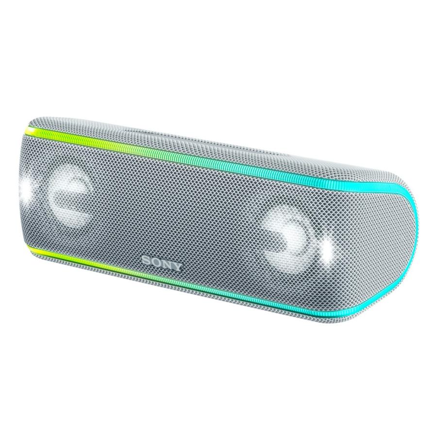【美品】SONY SRS-XB41 Bluetooth ワイヤレススピーカー SRS-XB41 | アクティブスピーカー／ネックスピーカー | ソニー